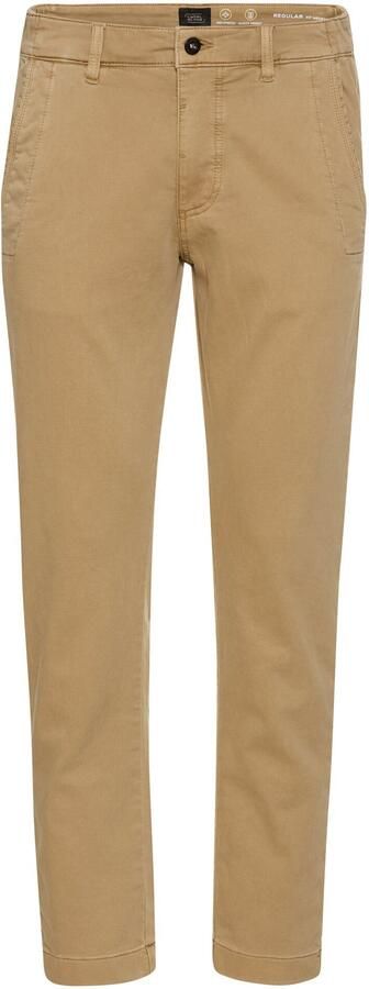 Camel active Chino met zakken - Foto 4