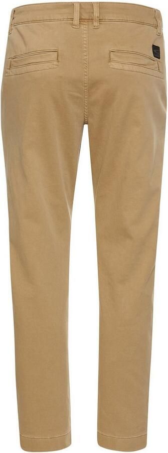 Camel active Chino met zakken - Foto 3