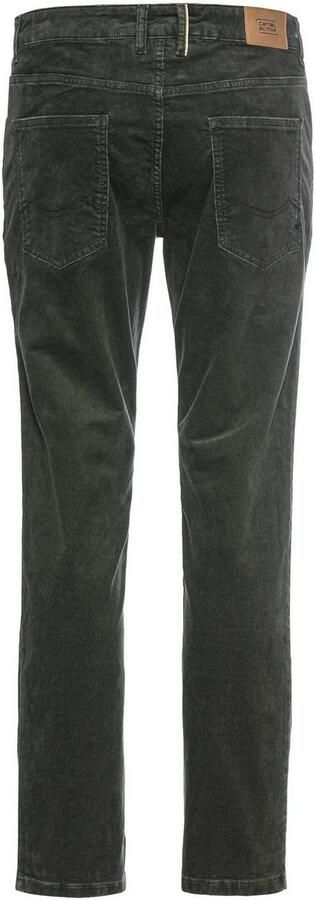 Camel active Ribcordbroek in 5-pocketmodel regular fit - Foto 3