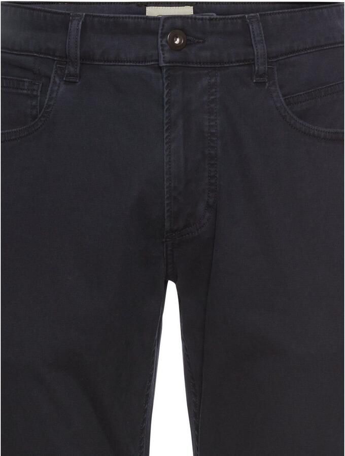 Camel active Five-pocketsbroek met stretchaandeel - Foto 4