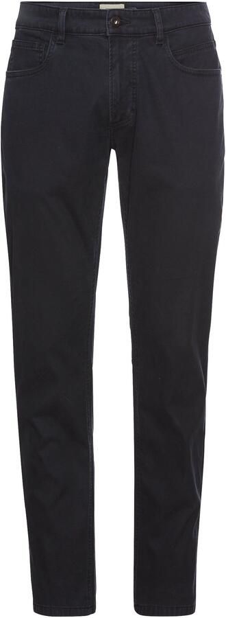 Camel active Five-pocketsbroek met stretchaandeel - Foto 2