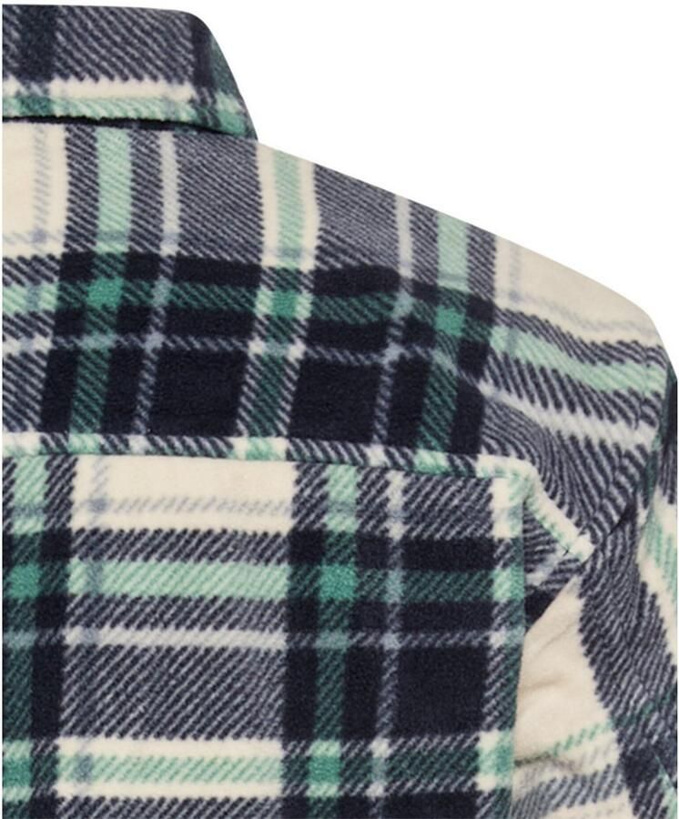 Camel active Vrijetijdsoverhemd met knoopsluiting