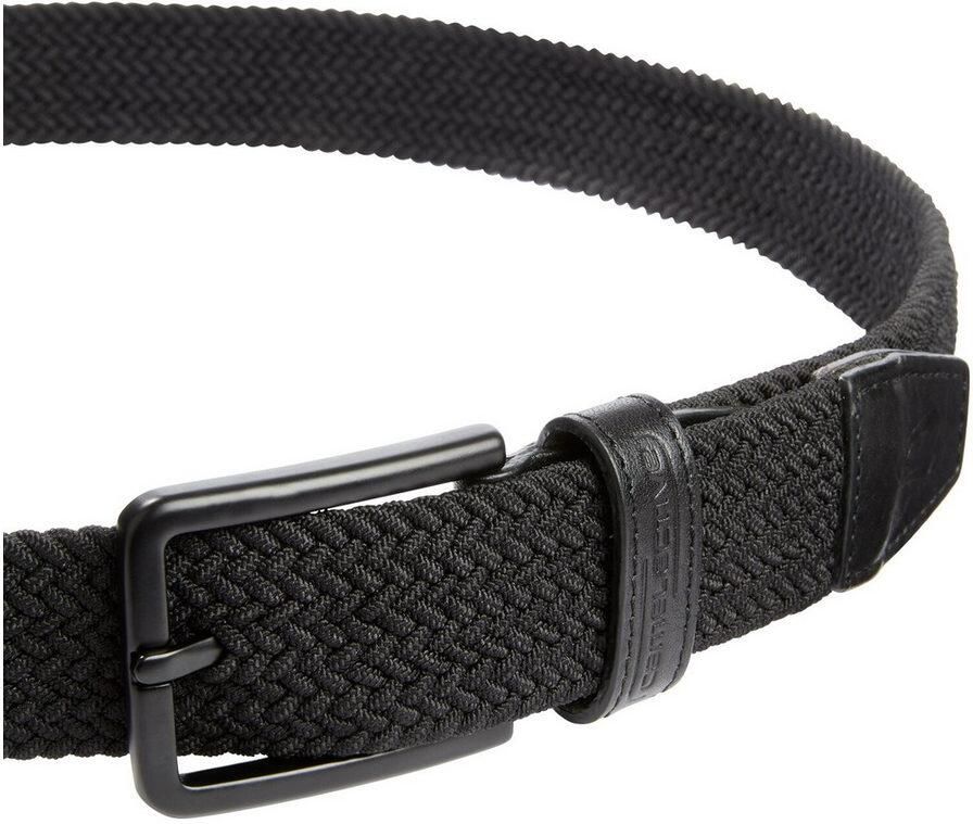 Camel active Gevlochten riem elastisch - Foto 2