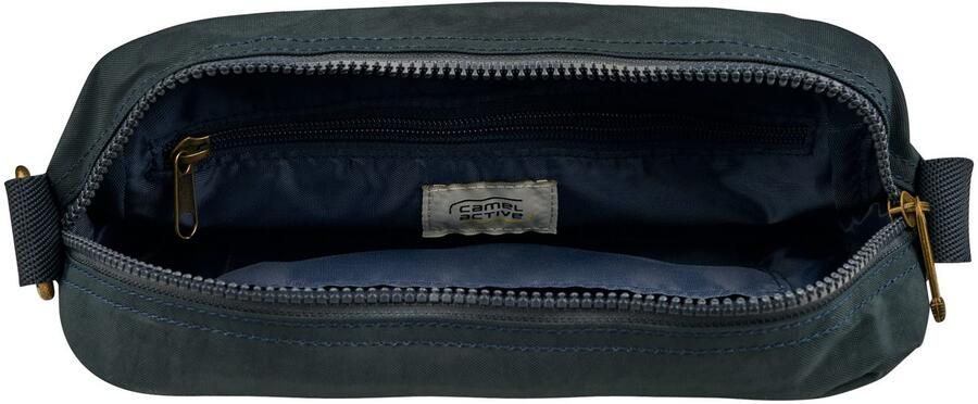 Camel active Handtas Journey veelzijdige metgezel van robuust nylon en met licht gewicht - Foto 2