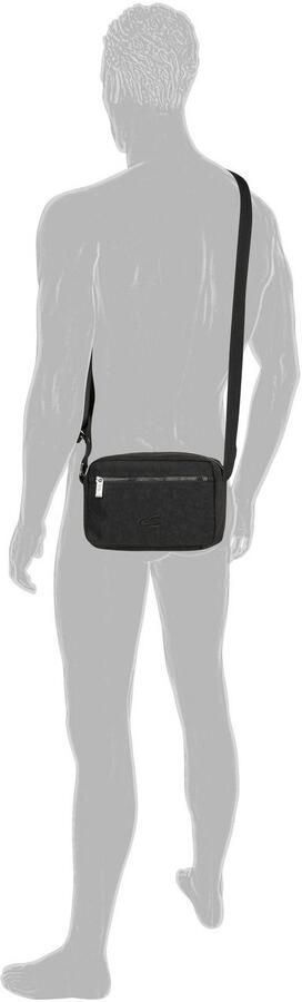 Camel active Handtas Journey veelzijdige metgezel van robuust nylon en met licht gewicht - Foto 3