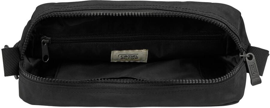 Camel active Handtas Journey veelzijdige metgezel van robuust nylon en met licht gewicht - Foto 2