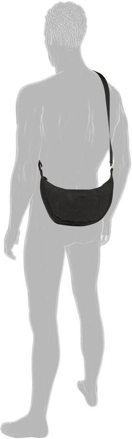 Camel active Handtas Journey veelzijdige metgezel van robuust nylon en met licht gewicht - Foto 3