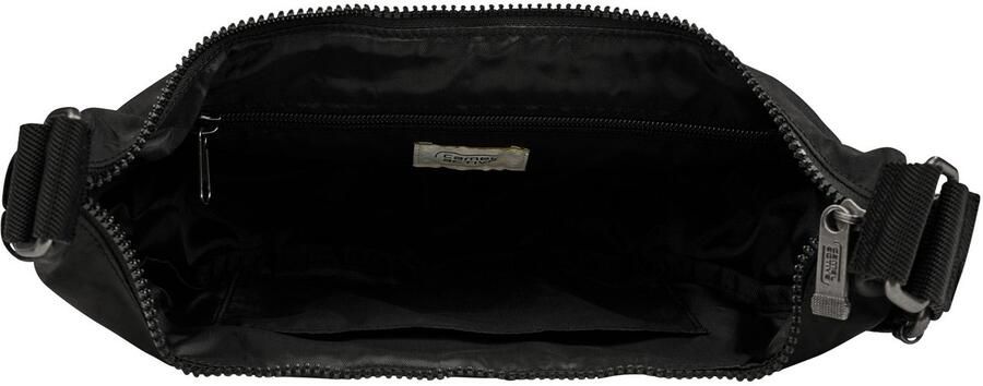 Camel active Handtas Journey veelzijdige metgezel van robuust nylon en met licht gewicht - Foto 2