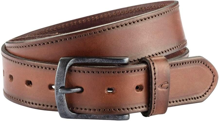 Camel active Heupriem CA riem in gebruikte look - Foto 3