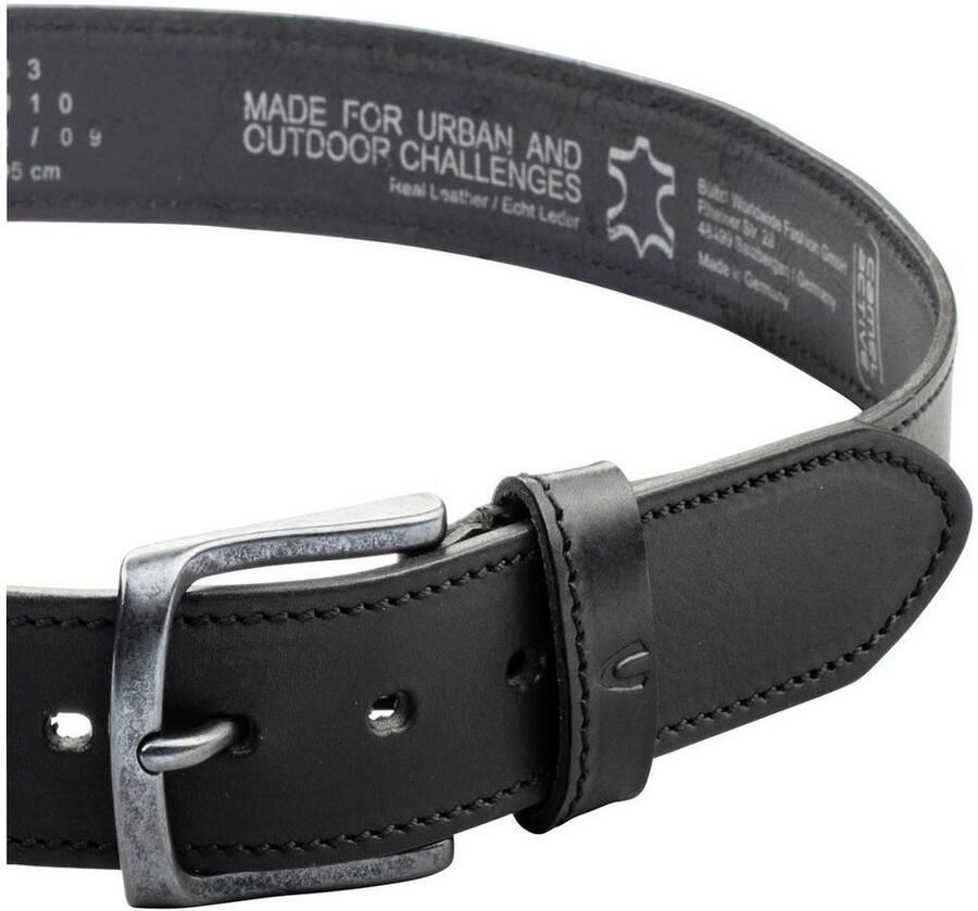 Camel active Heupriem CA riem in gebruikte look