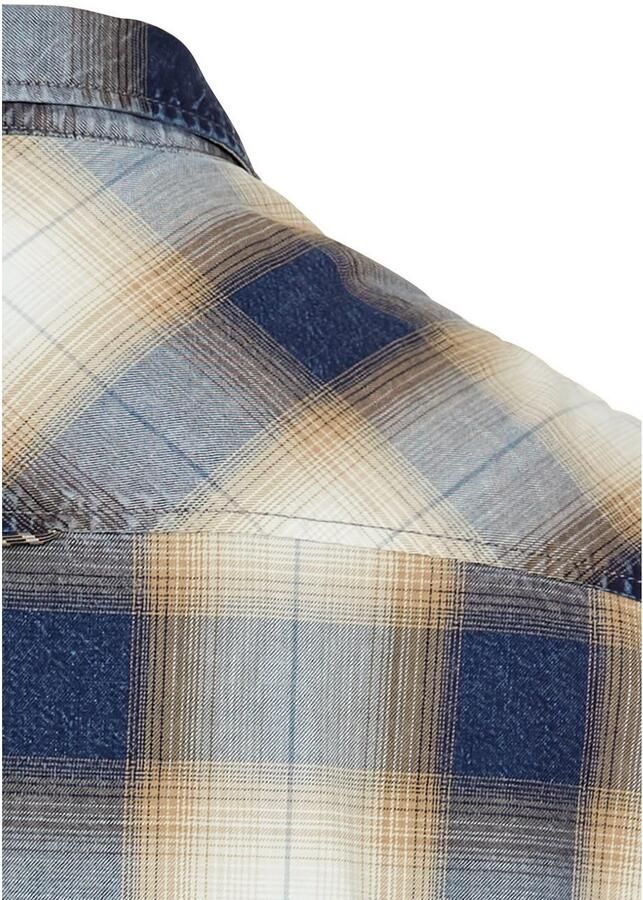 Camel active Overhemd met korte mouwen - Foto 3