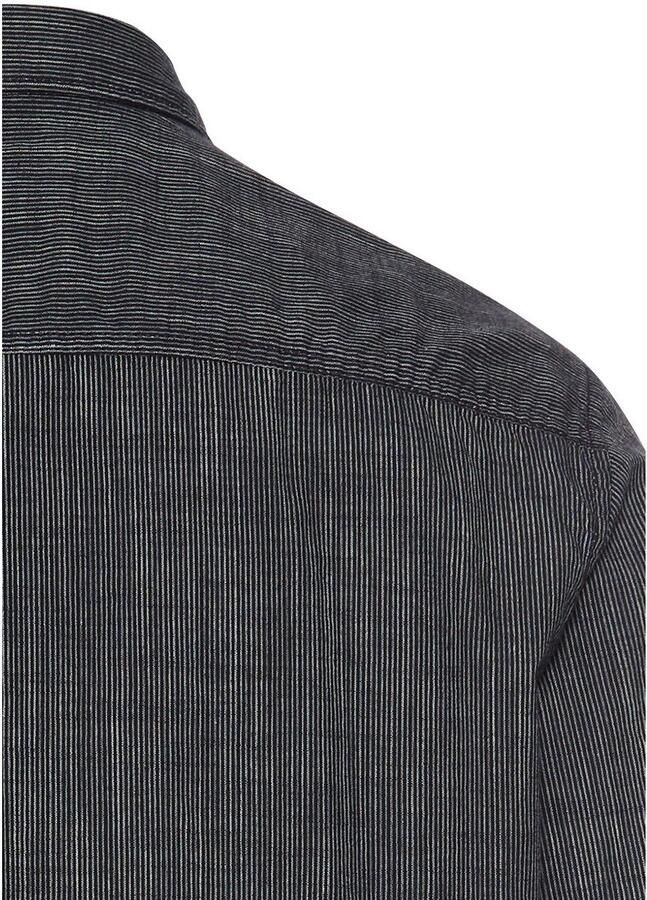 Camel active Regular fit vrijetijdsoverhemd met button-downkraag model 'Yarn' - Foto 2