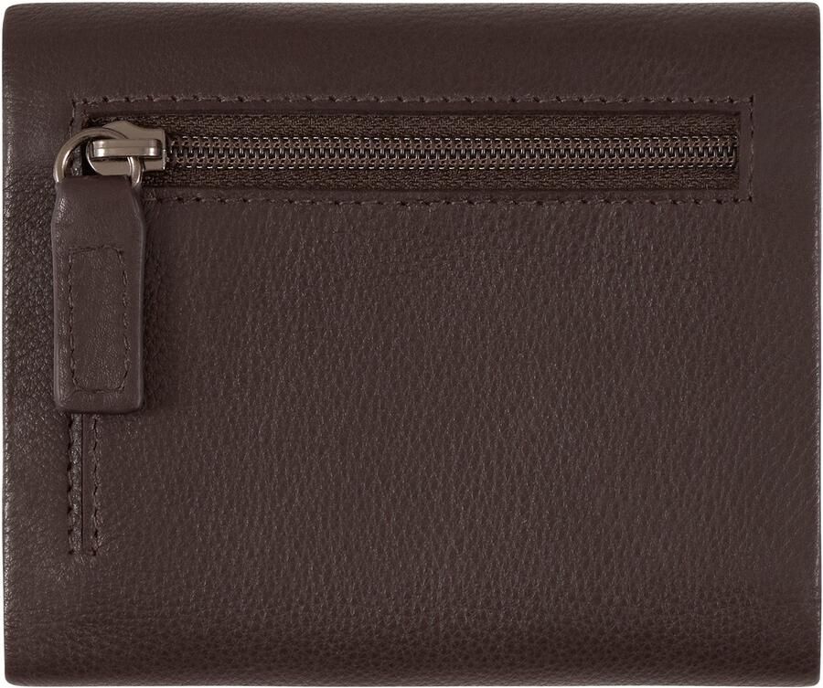 Camel active Portemonnee Atlanta van bijzonder zacht leer met rfid-bescherming - Foto 2