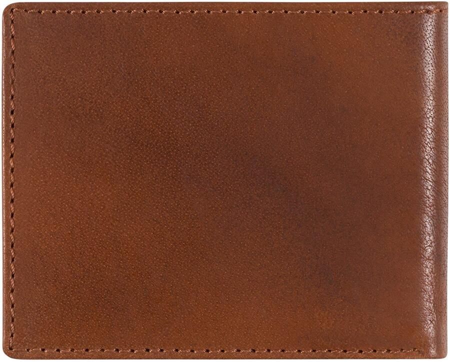 Camel active Portemonnee Field van fijn nerfleer met rfid-bescherming en tracking tag vak - Foto 2