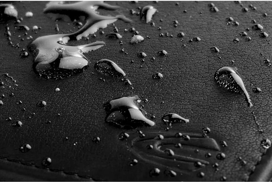 Camel active Portemonnee Ocean van waterafstotend echt leer veel opbergmogelijkheden en rfid-bescherming - Foto 4