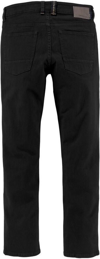 Camel active Regular fit jeans Houston in klassieke 5-pocketsstijl - Foto 10