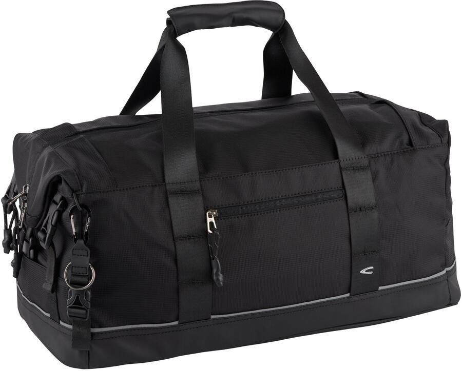 Camel active Reistas Connect perfect doordacht modulair reistassensorti t in vele stijlen - Foto 8