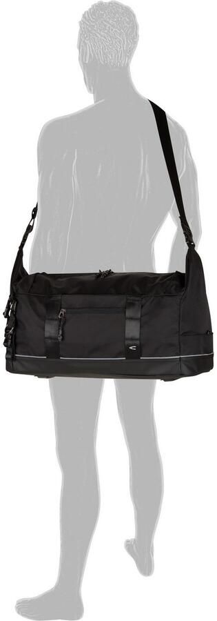 Camel active Reistas Connect perfect doordacht modulair reistassensorti t in vele stijlen - Foto 7