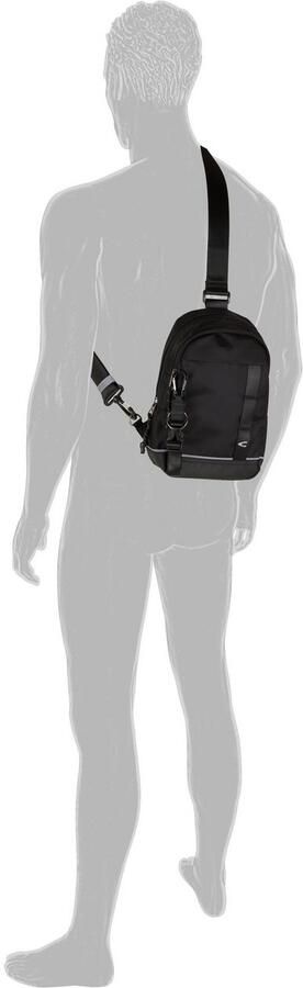 Camel active Rugzak Connect perfect doordacht modulair reistassensorti t in vele stijlen - Foto 8