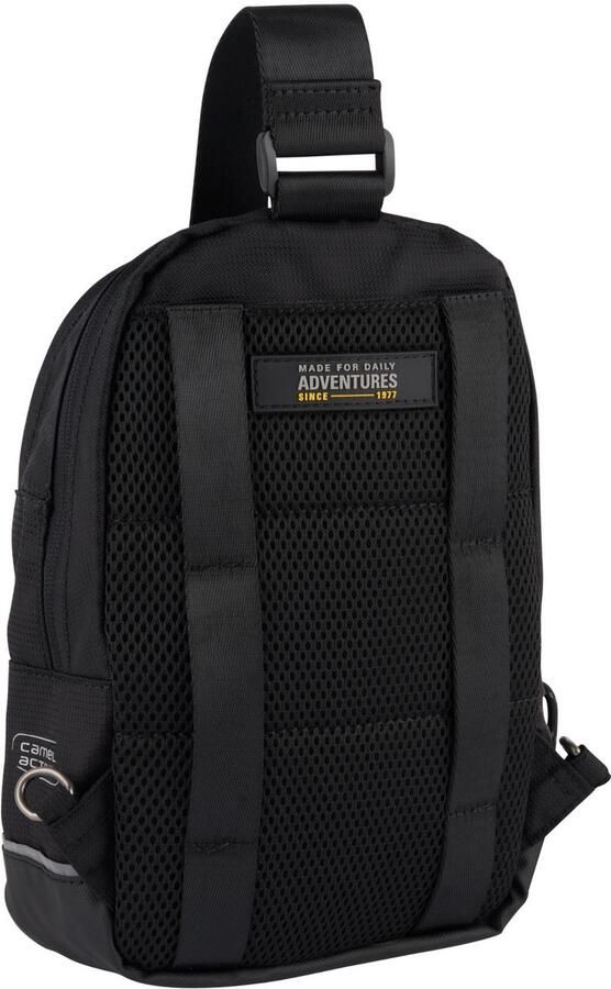 Camel active Rugzak Connect perfect doordacht modulair reistassensorti t in vele stijlen - Foto 7