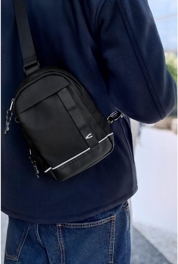 Camel active Rugzak Connect perfect doordacht modulair reistassensorti t in vele stijlen - Foto 4