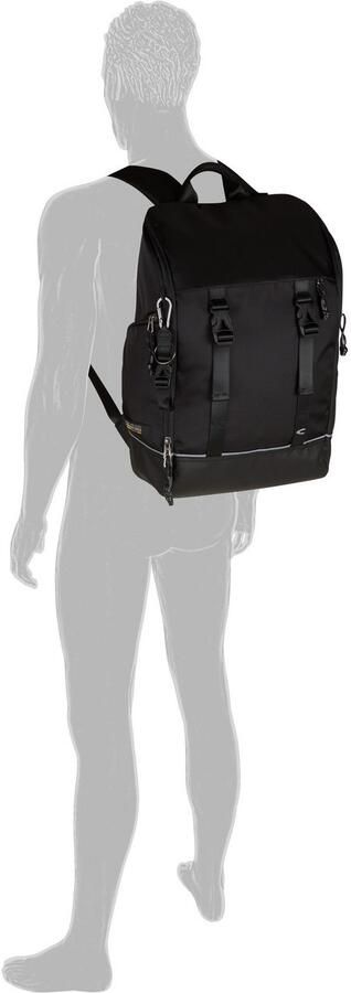 Camel active Rugzak Connect perfect doordacht modulair reistassensorti t in vele stijlen - Foto 10