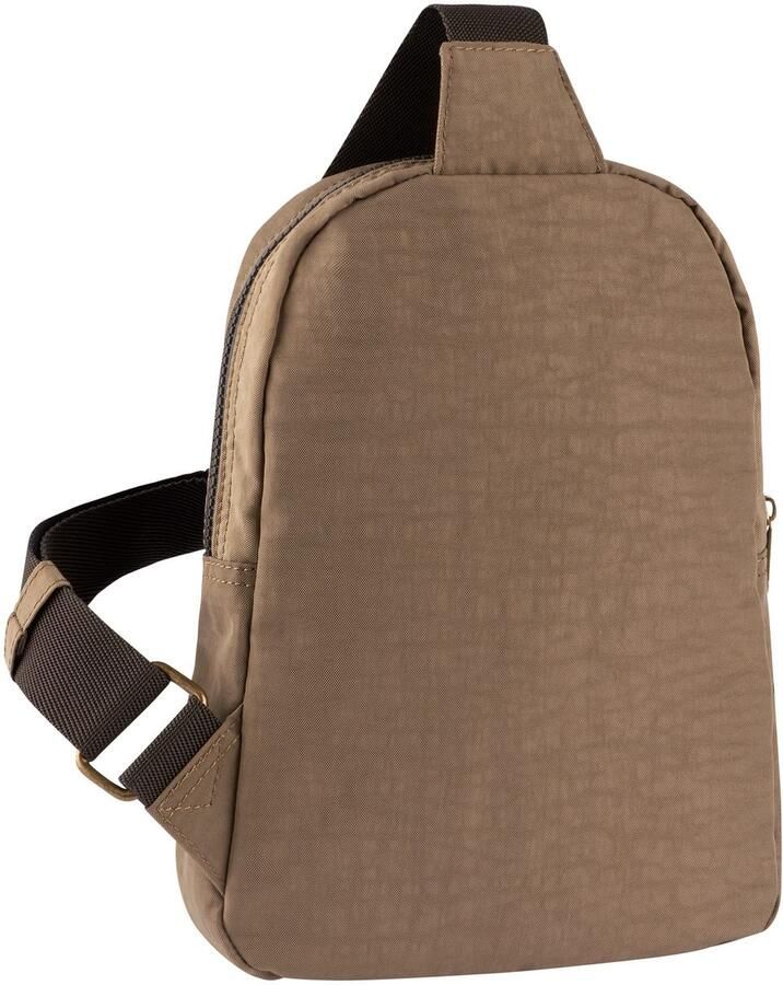 Camel active Rugzak Journey veelzijdige metgezel van robuust nylon en met licht gewicht - Foto 2