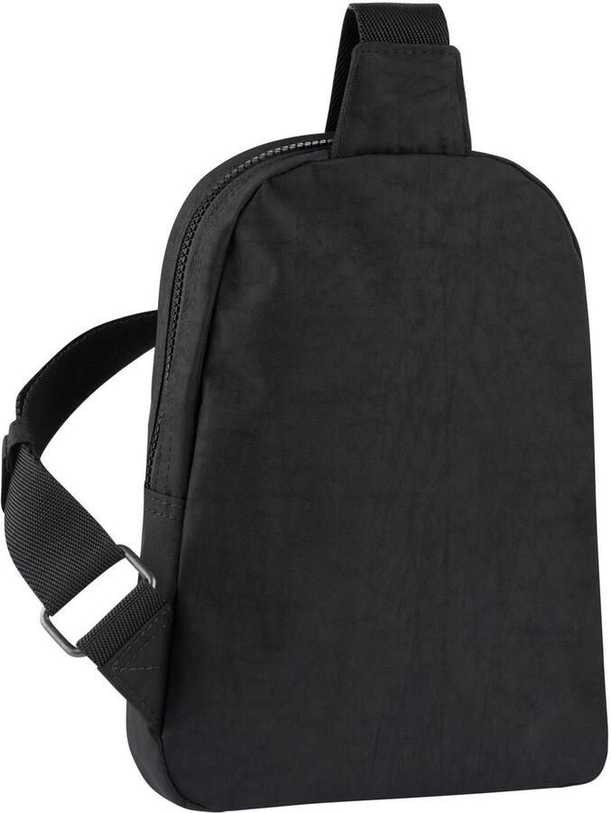 Camel active Rugzak Journey veelzijdige metgezel van robuust nylon en met licht gewicht - Foto 3