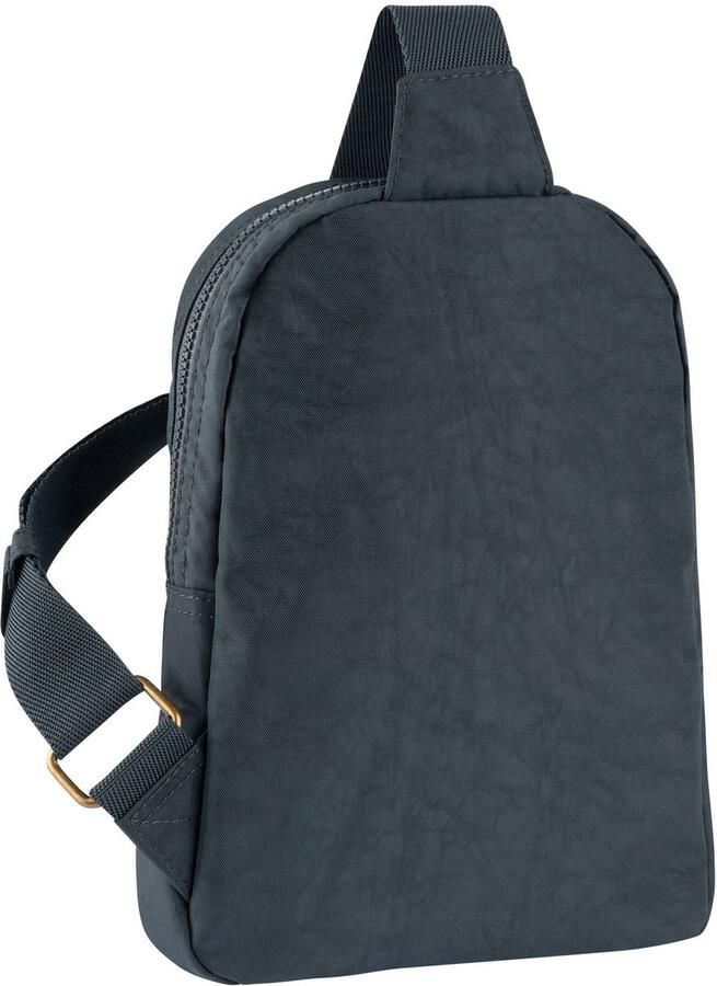 Camel active Rugzak Journey veelzijdige metgezel van robuust nylon en met licht gewicht - Foto 2