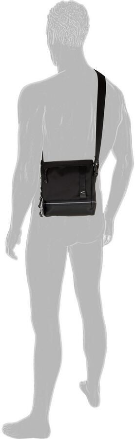 Camel active Schoudertas Connect perfect doordacht modulair reistassensorti t in vele stijlen - Foto 7