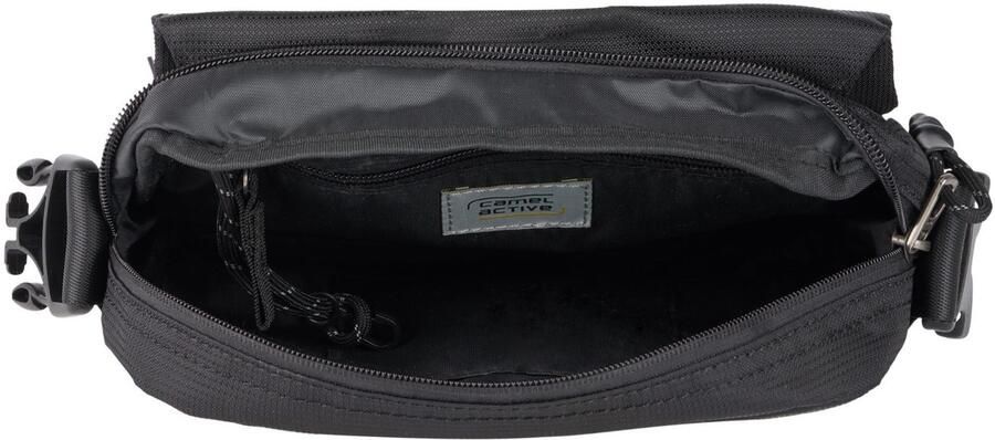 Camel active Schoudertas Connect perfect doordacht modulair reistassensorti t in vele stijlen - Foto 6