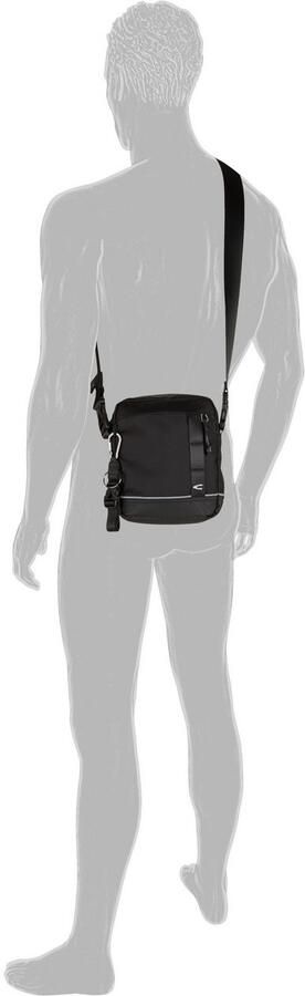 Camel active Schoudertas Connect perfect doordacht modulair reistassensorti t in vele stijlen - Foto 9