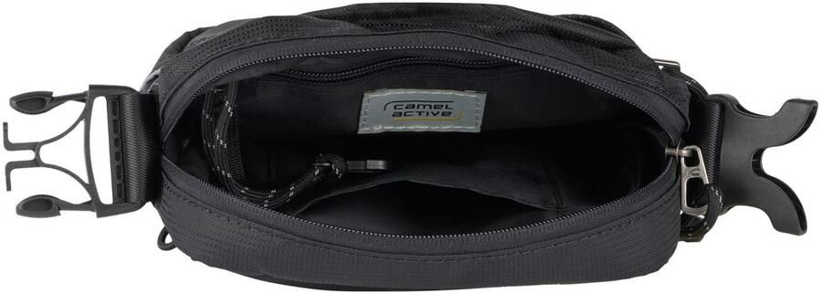 Camel active Schoudertas Connect perfect doordacht modulair reistassensorti t in vele stijlen - Foto 8