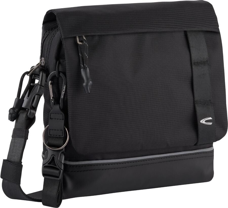 Camel active Schoudertas Connect perfect doordacht modulair reistassensorti t in vele stijlen - Foto 3