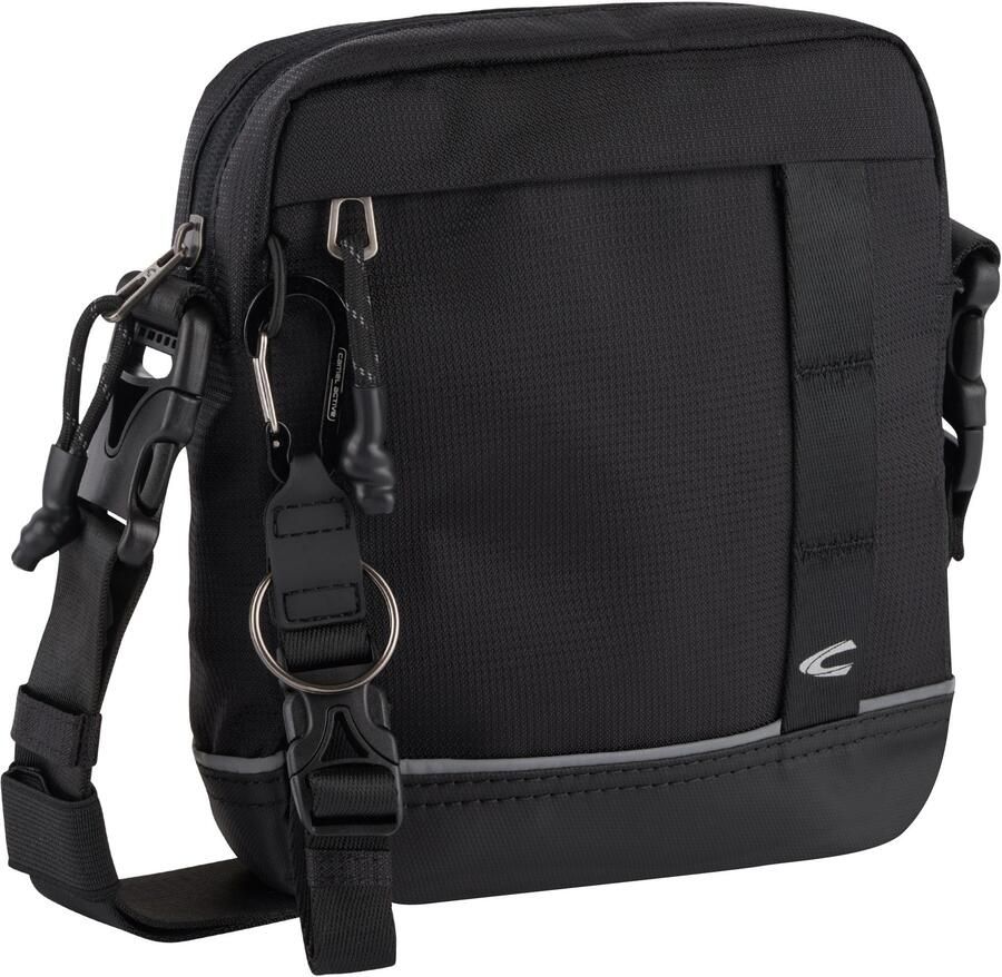 Camel active Schoudertas Connect perfect doordacht modulair reistassensorti t in vele stijlen - Foto 2