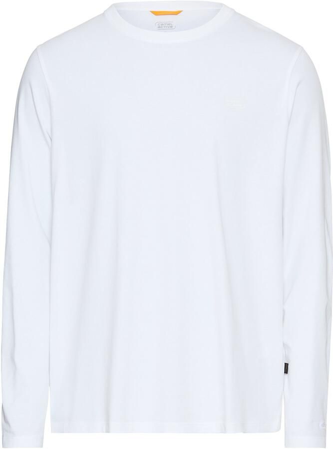 Camel active Shirt met lange mouwen - Foto 4
