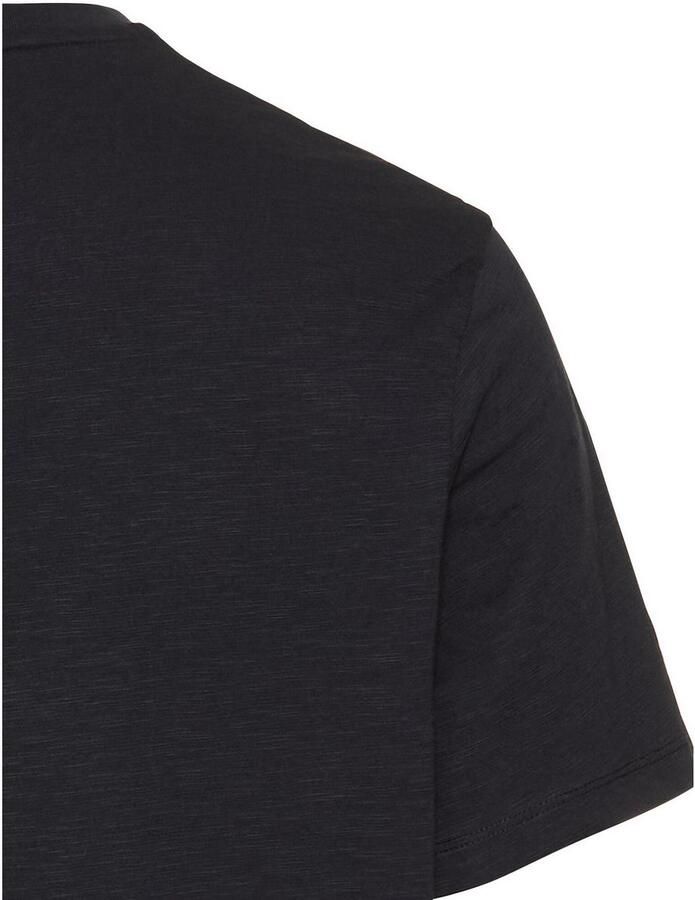 Camel active T-shirt met frontprint