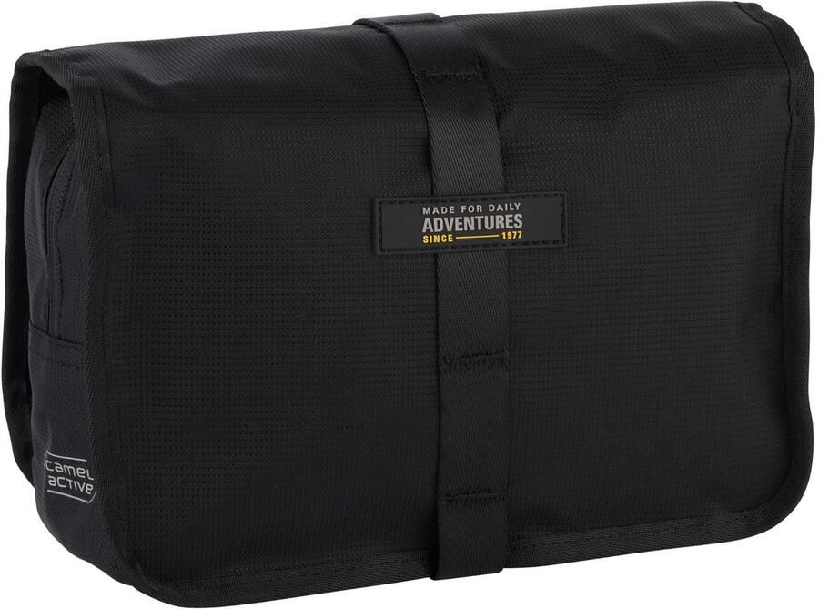 Camel active Toilettas Connect perfect doordacht modulair reistassensorti t in vele stijlen - Foto 2