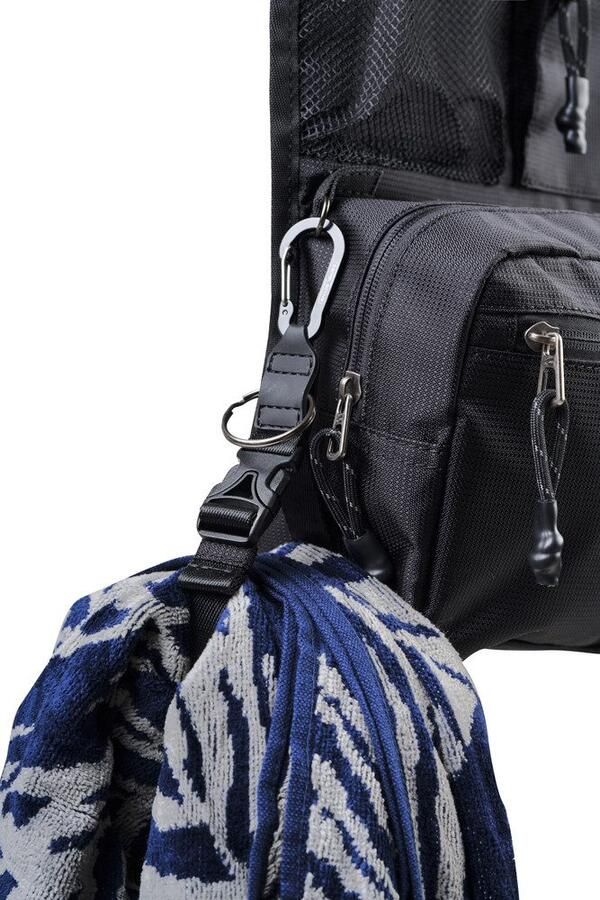 Camel active Toilettas Connect perfect doordacht modulair reistassensorti t in vele stijlen - Foto 5