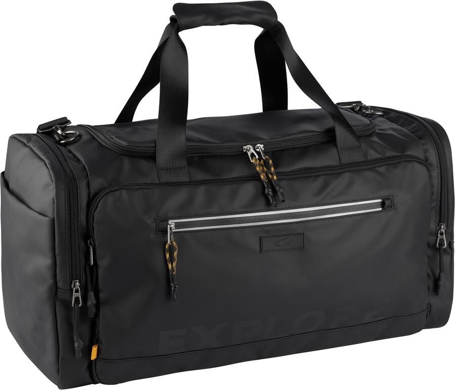 Camel active Weekendtas Explore - Foto 3