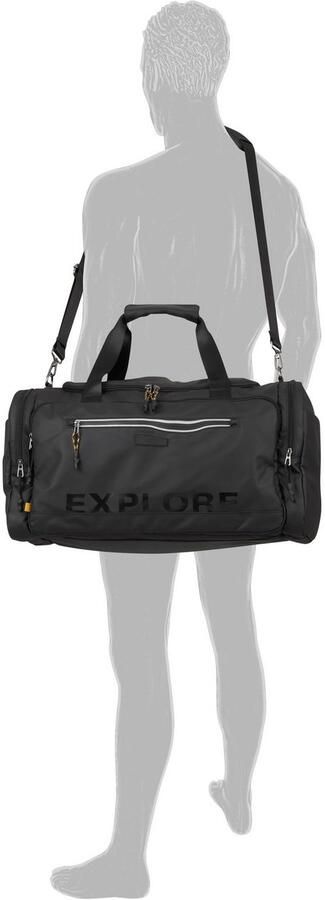 Camel active Weekendtas Explore - Foto 2