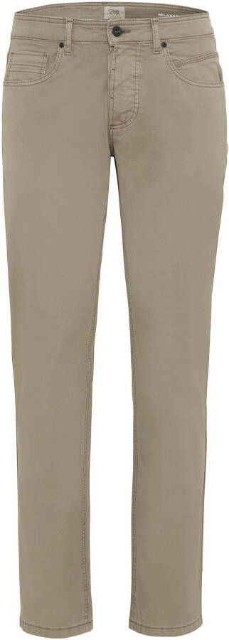 Camel active Five-pocketsbroek