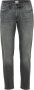 Camel active Five-pocketsbroek met stretchaandeel - Thumbnail 1