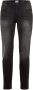 Camel active Slim fit jeans met stretch model 'Madison' - Thumbnail 1