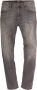 Camel active Regular fit jeans Houston in klassieke 5-pocketsstijl - Thumbnail 1
