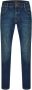 Camel active Regular fit jeans Houston in klassieke 5-pocketsstijl - Thumbnail 1