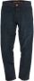 Camel active Straight Leg Jeans 5-Pocket Houston Blue Heren - Thumbnail 1