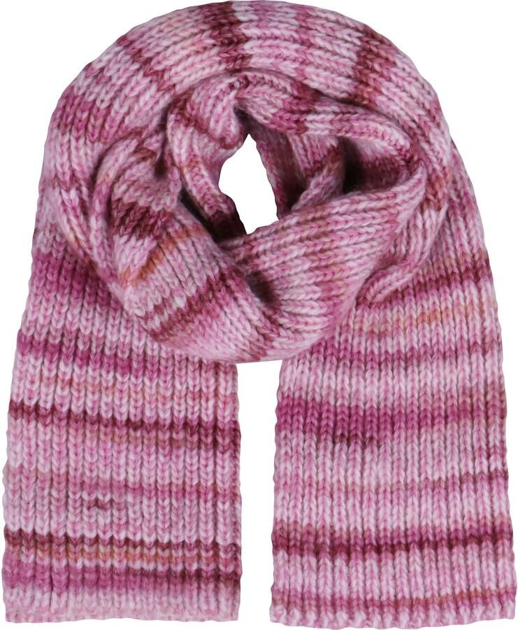 Capelli New York Gebreide sjaal Breisjaal met wolpercentage - Foto 1