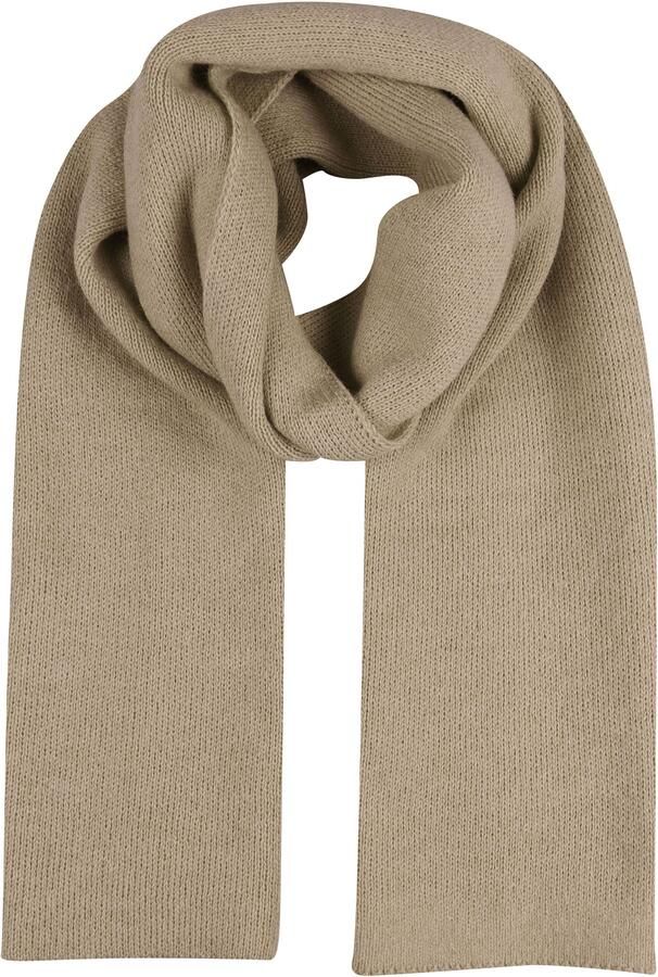 Capelli New York Gebreide sjaal