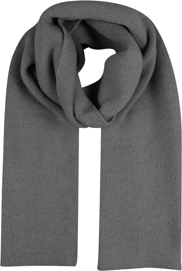 Capelli New York Gebreide sjaal